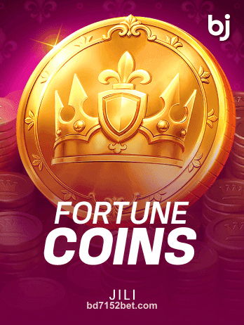Fortune Coins Slot Game