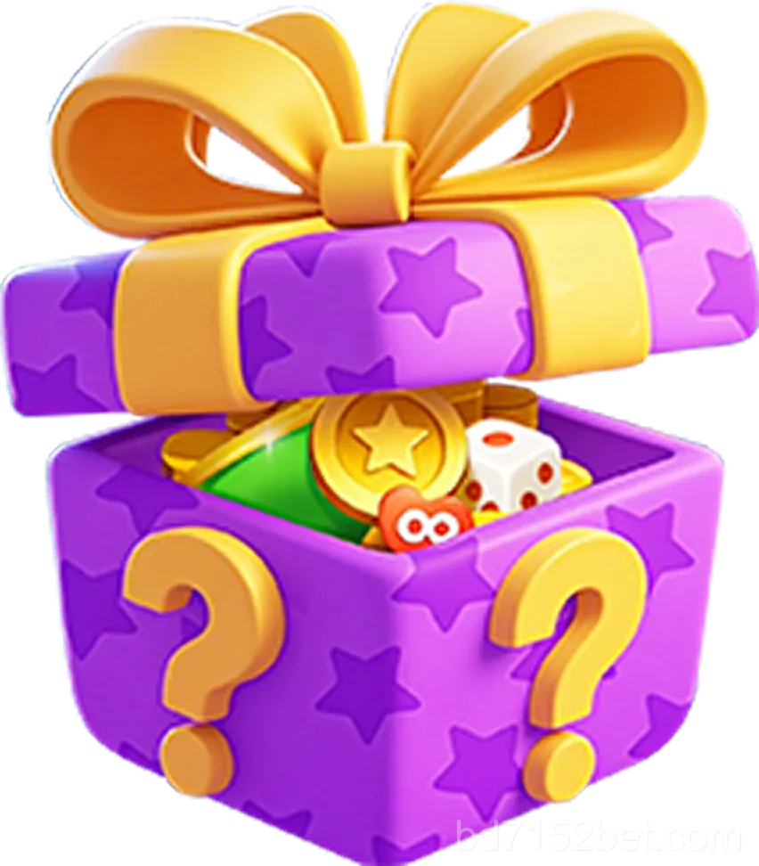 গেম খেলুন এবং পুরস্কার উপভোগ করুন