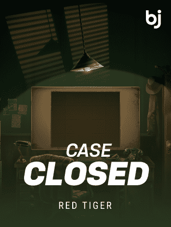 Case Closedpng