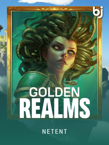 Golden Realms