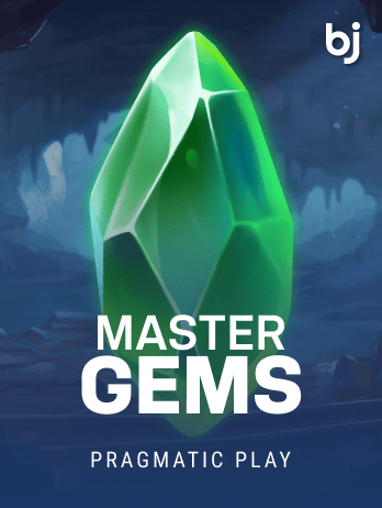 Master Gems
