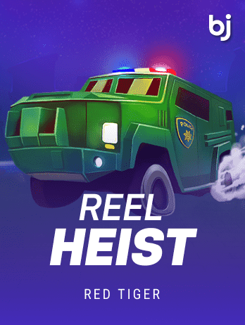 Reel Heist
